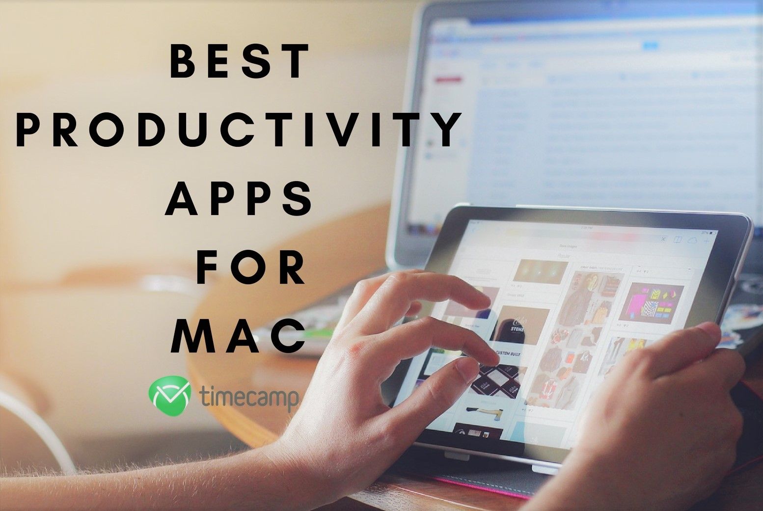 the best apps for mac 2017